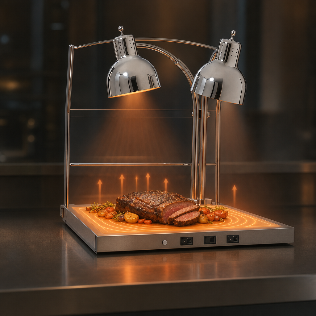 Halo Heat Technology