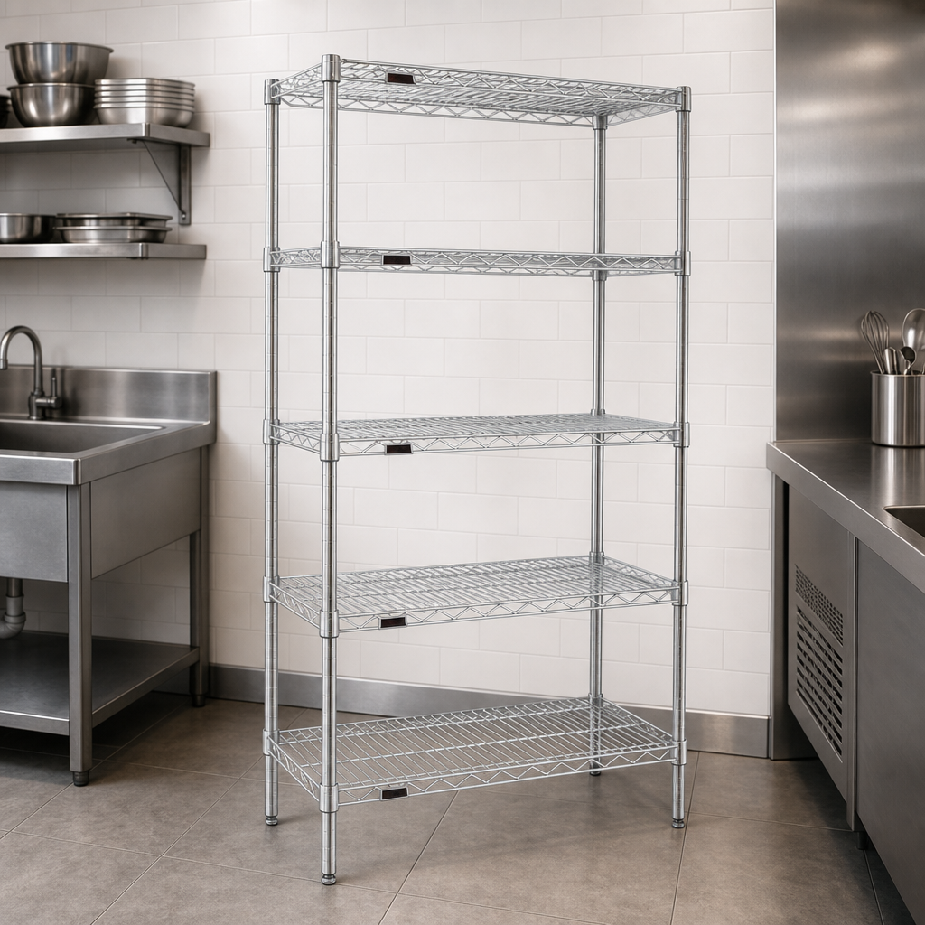 5-Tier Starter Configuration