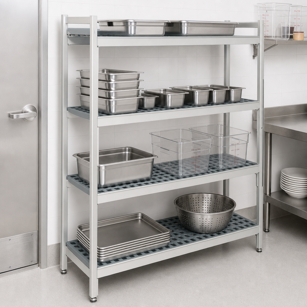 Starter Unit Configuration