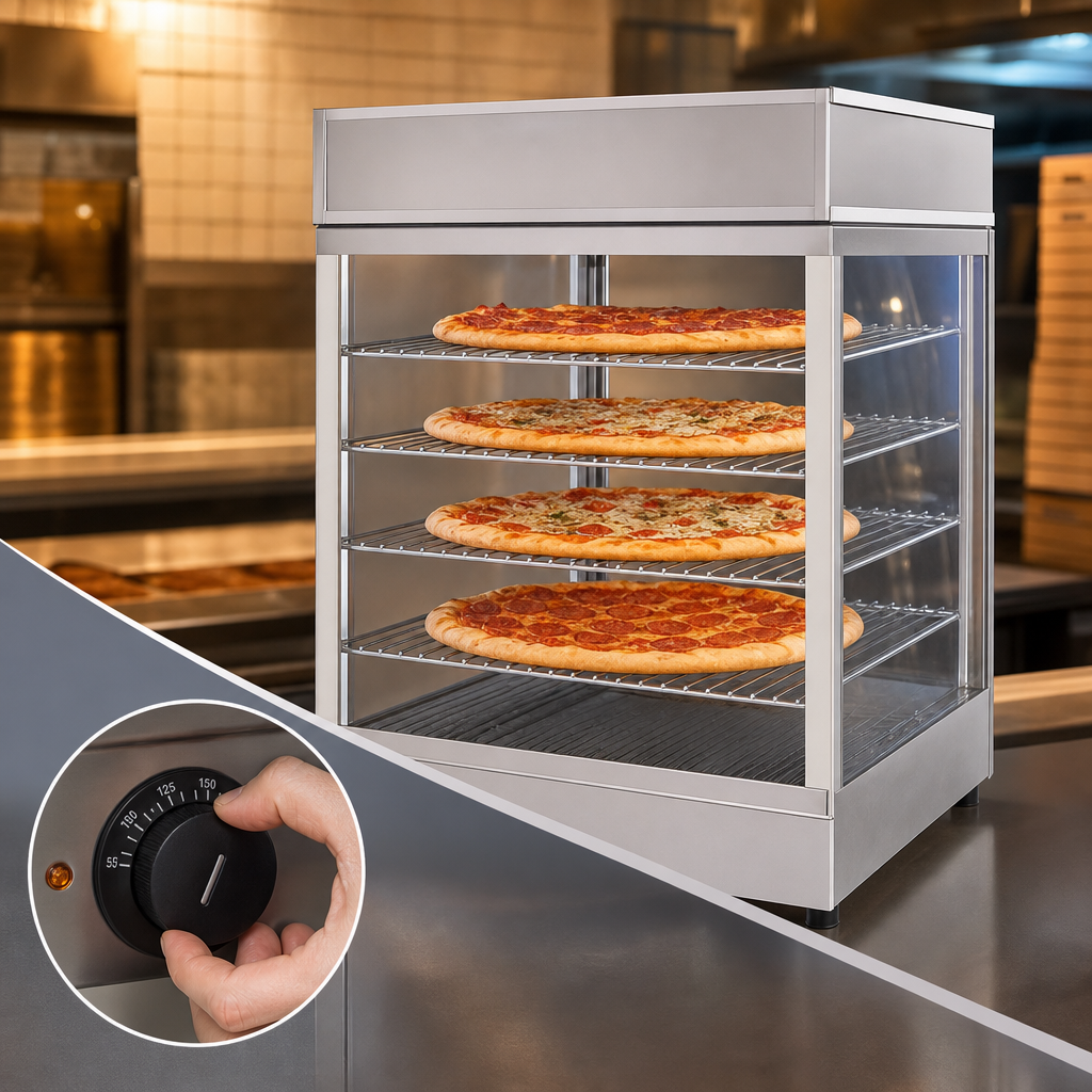 Adjustable Temperature Control
