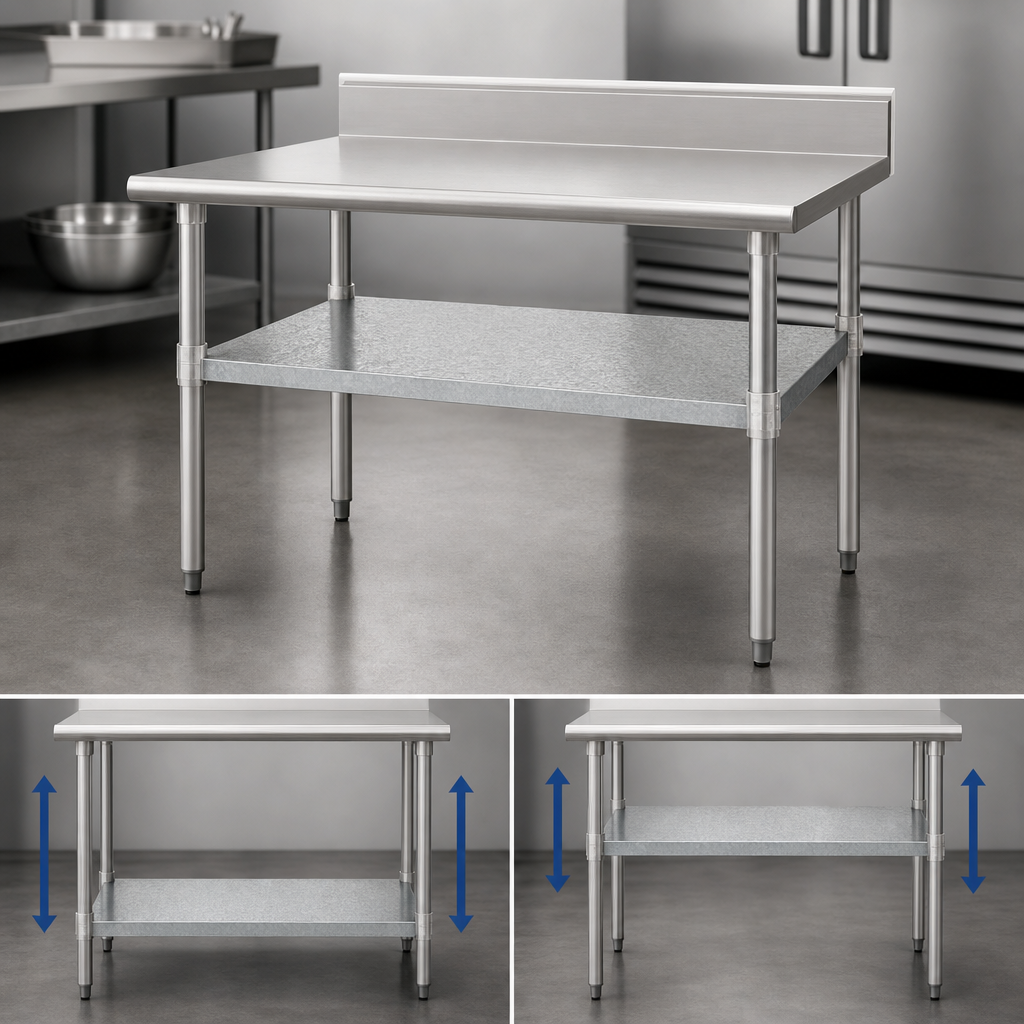 Adjustable Design