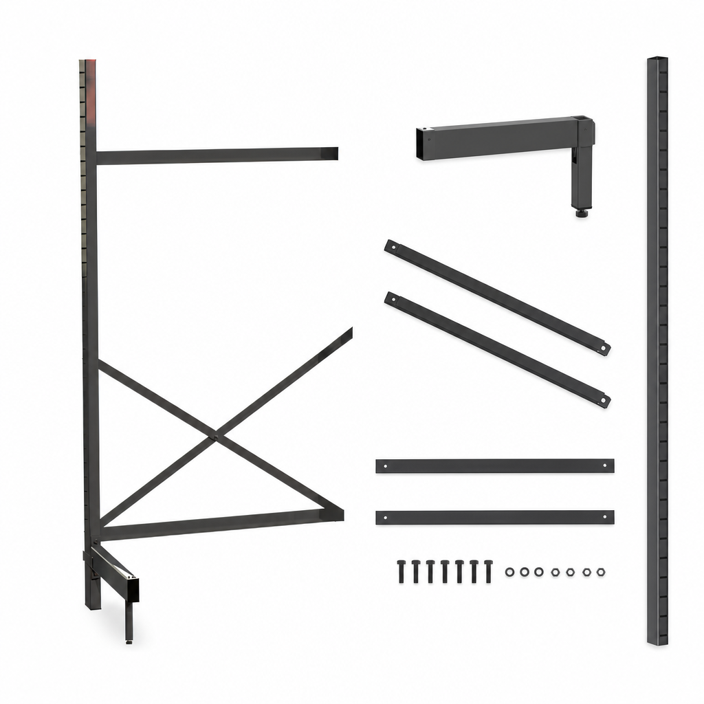 Add-On Kit Components