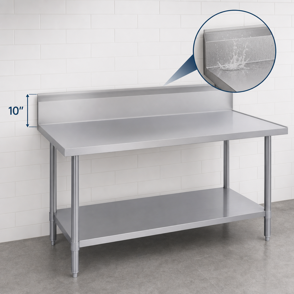 10-Inch Riser