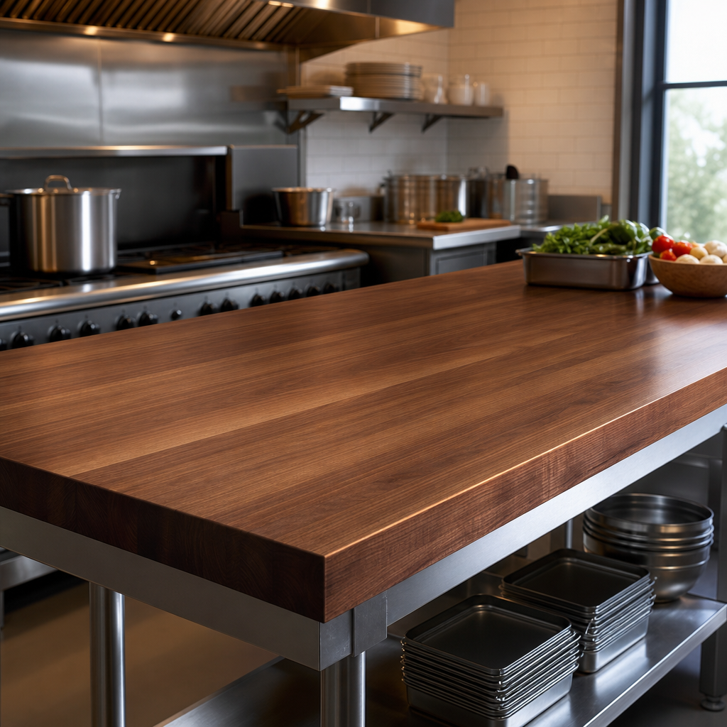 American Black Walnut