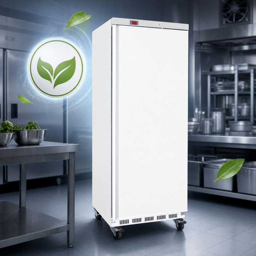 R600 HC Refrigerant