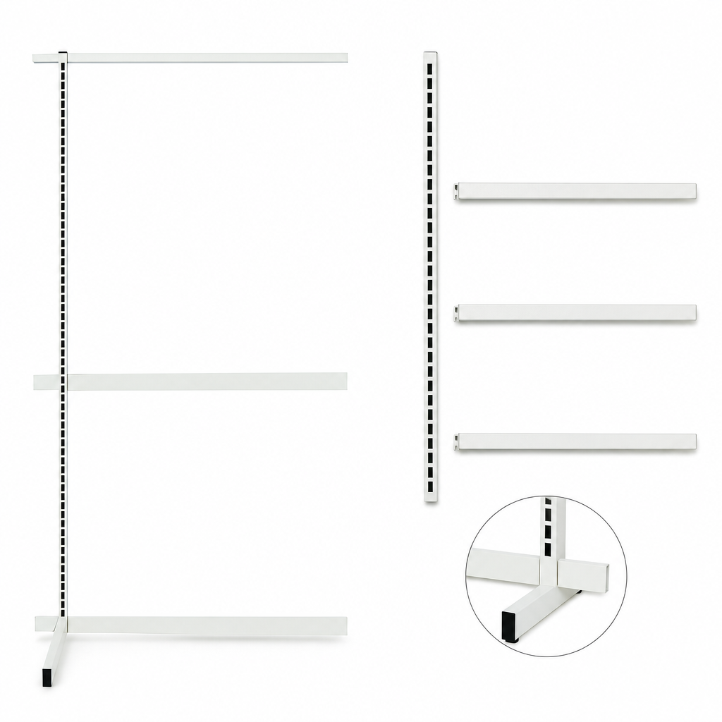 Included Components