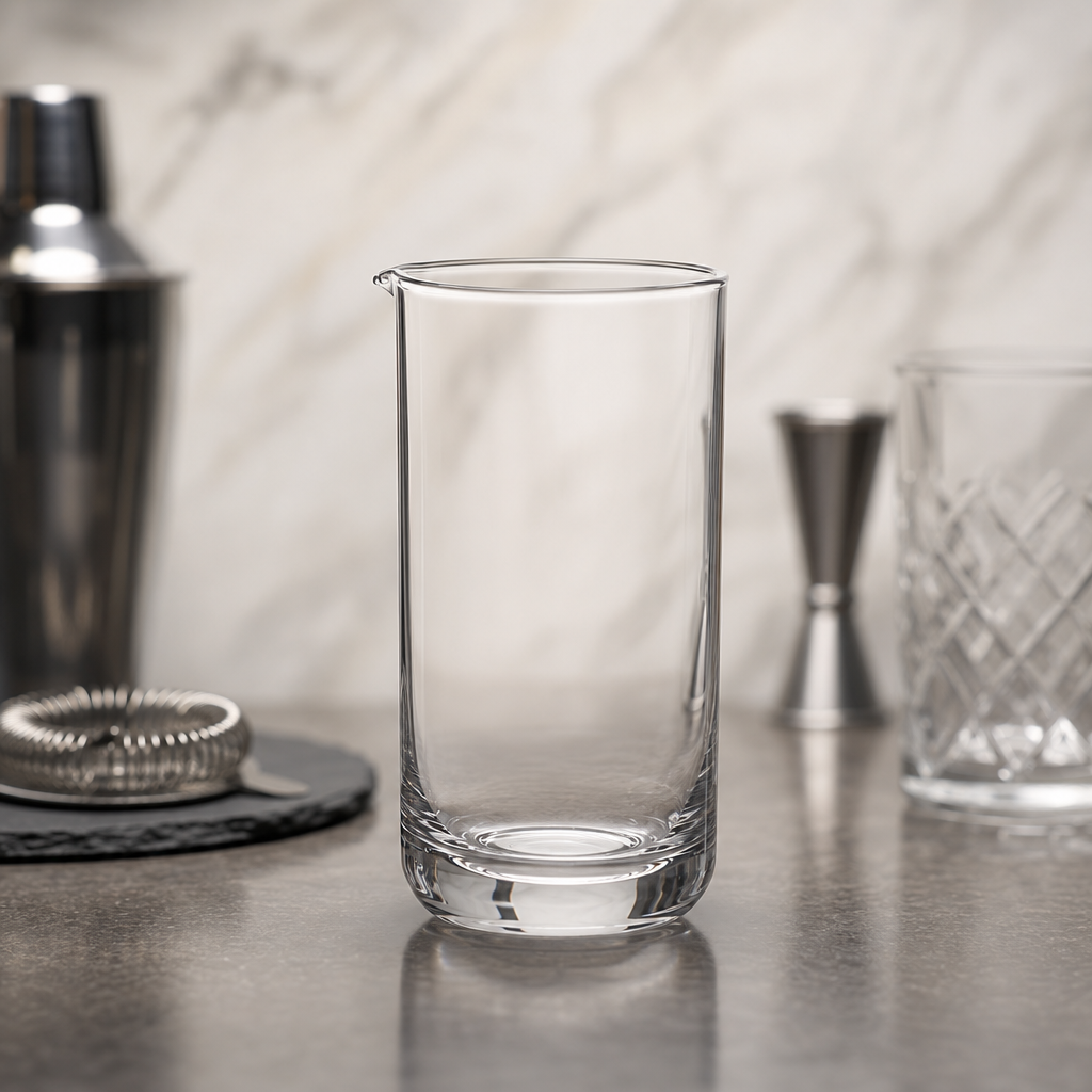 Non-Tempered Glass