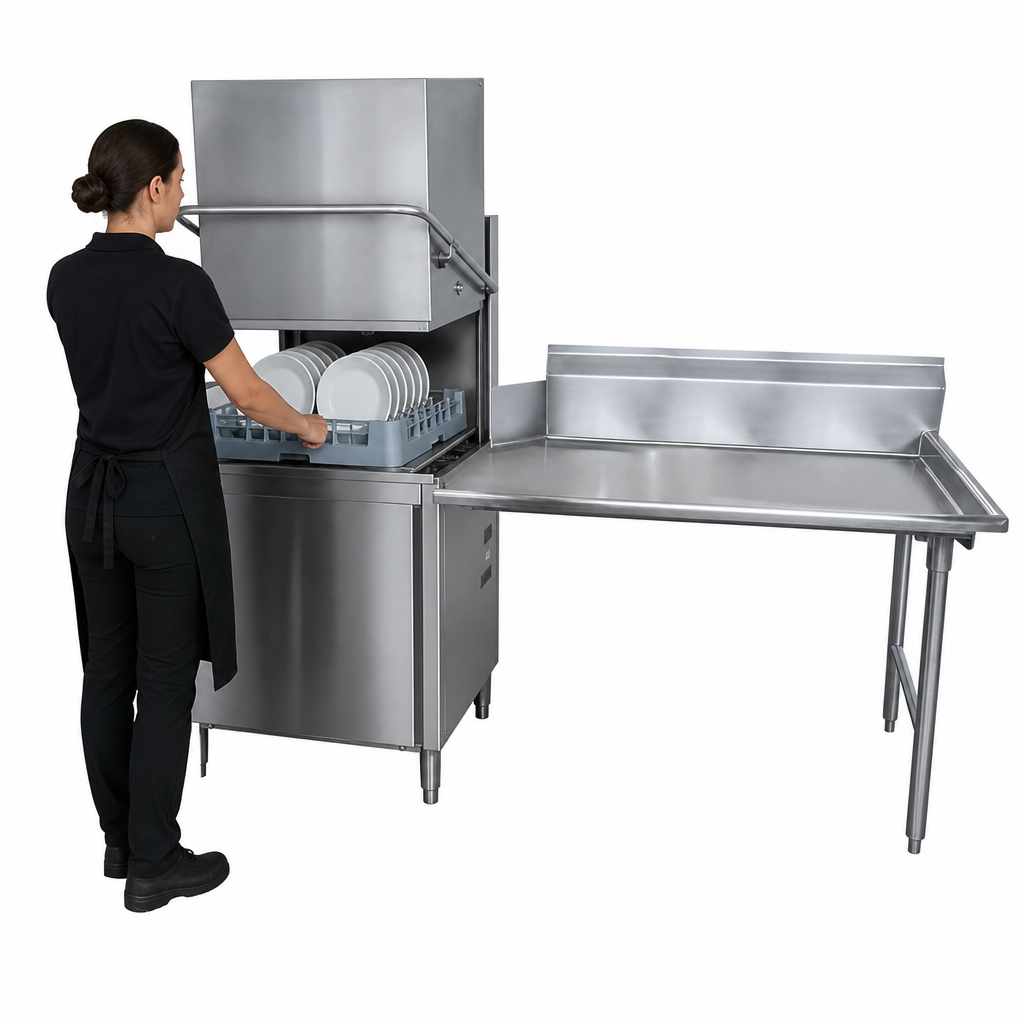 Right-Side Attachment