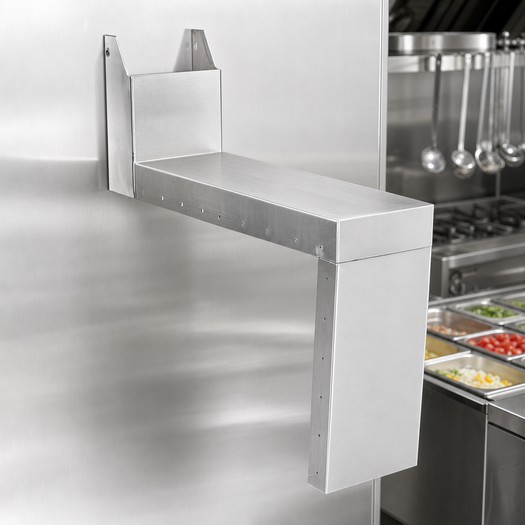 Stainless Steel Construction
