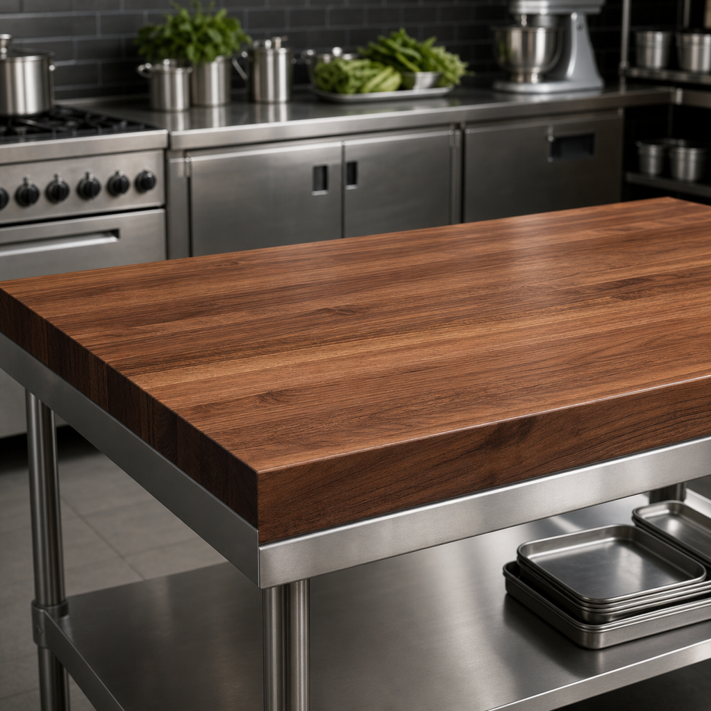 American Black Walnut