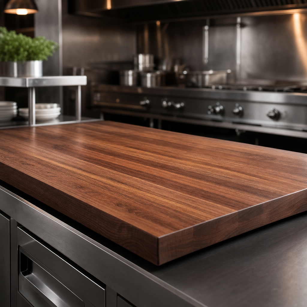 American Black Walnut