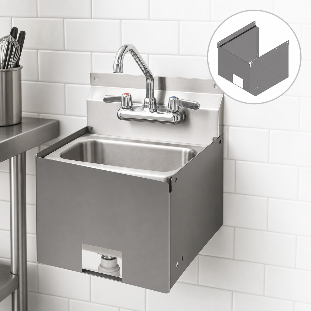 Compatible Sink