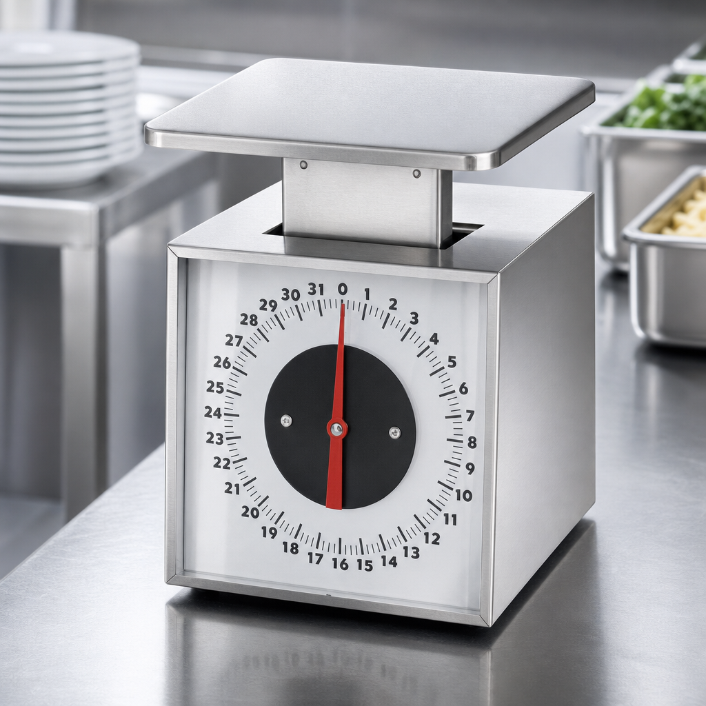 Stainless Steel Construction