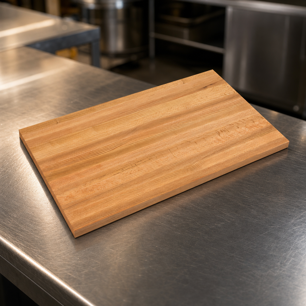 Appalachian Red Oak