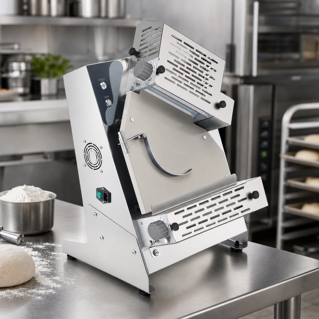 AISI 304 Stainless Steel Body