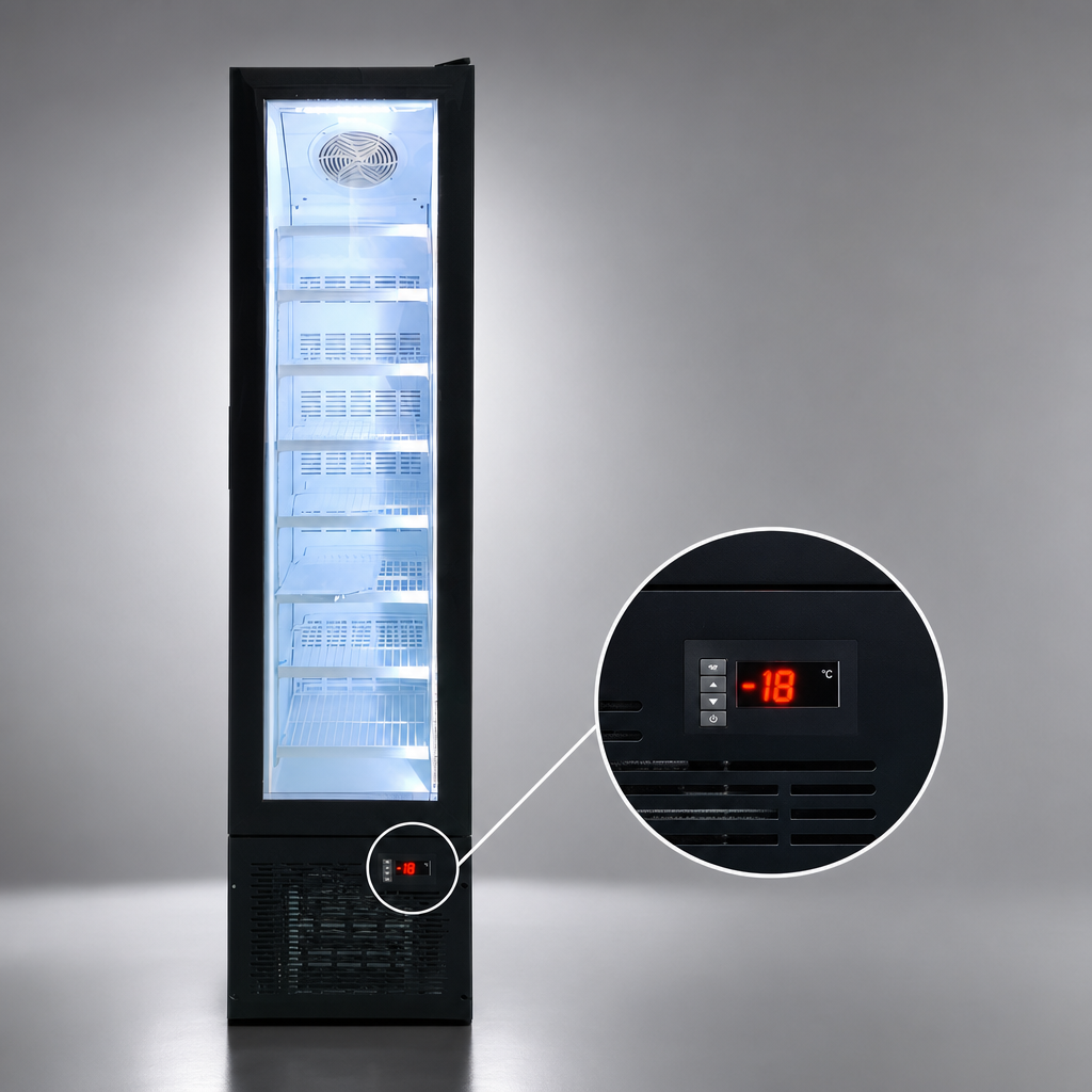 Digital Thermostat