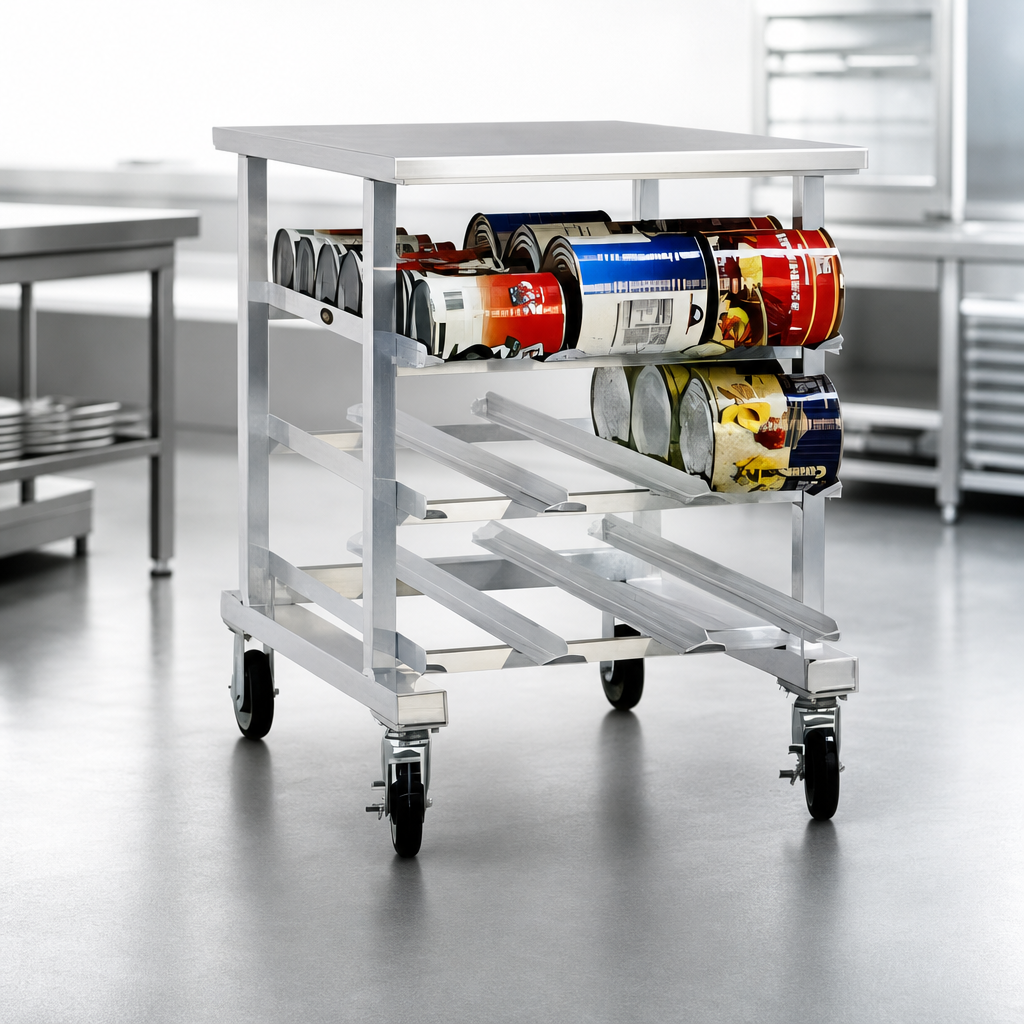 Aluminum Construction