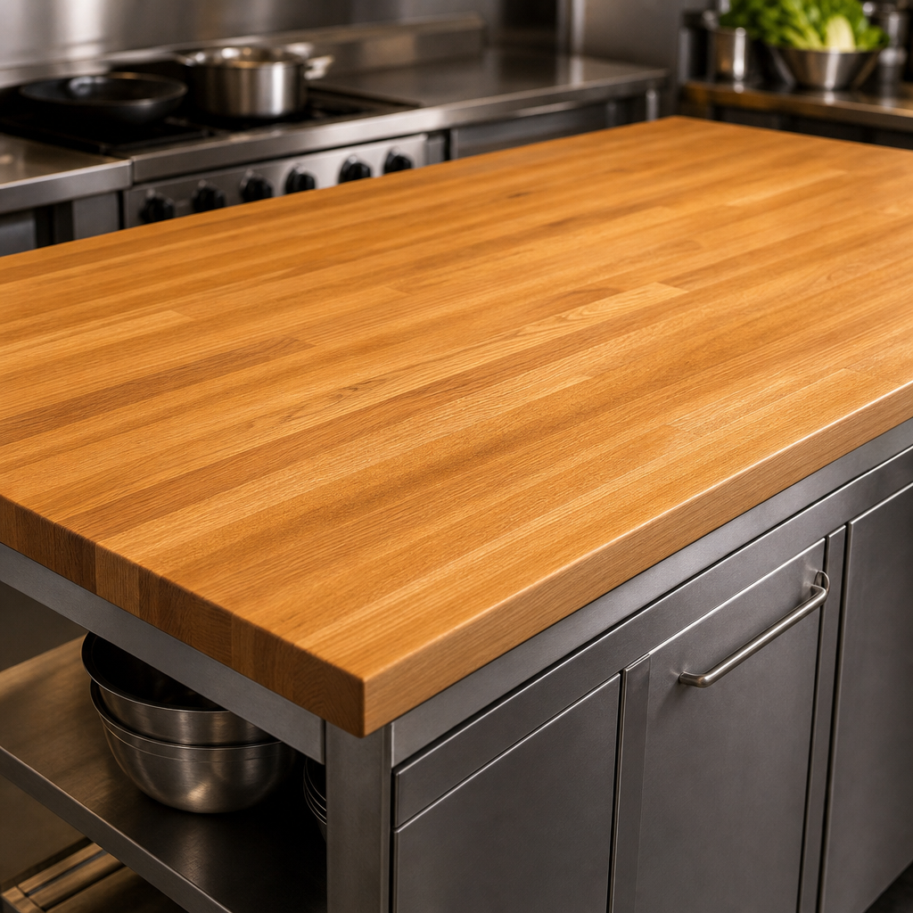 Appalachian Red Oak