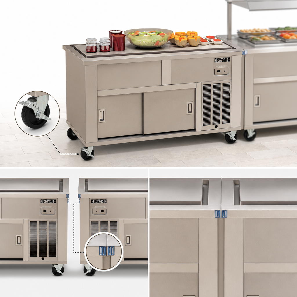 Mobile Modular Design