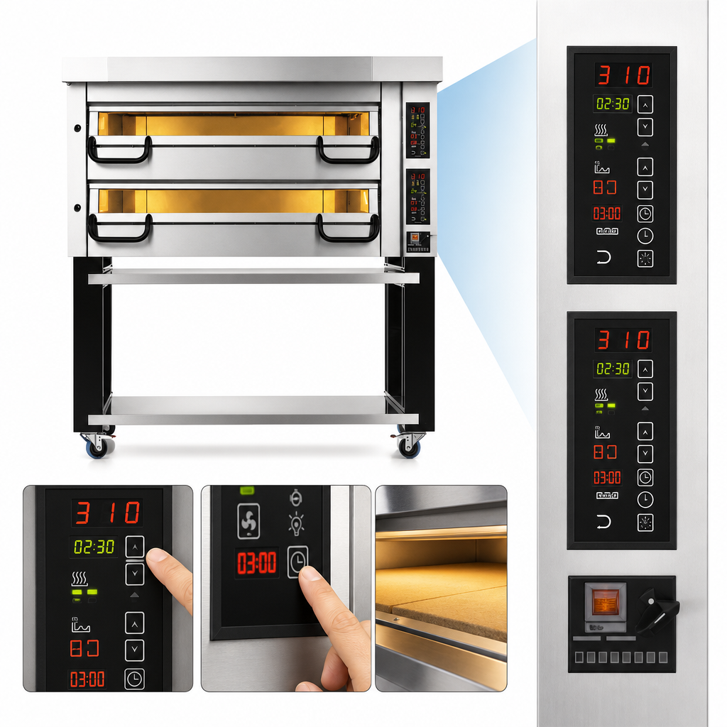 IQControl Panel