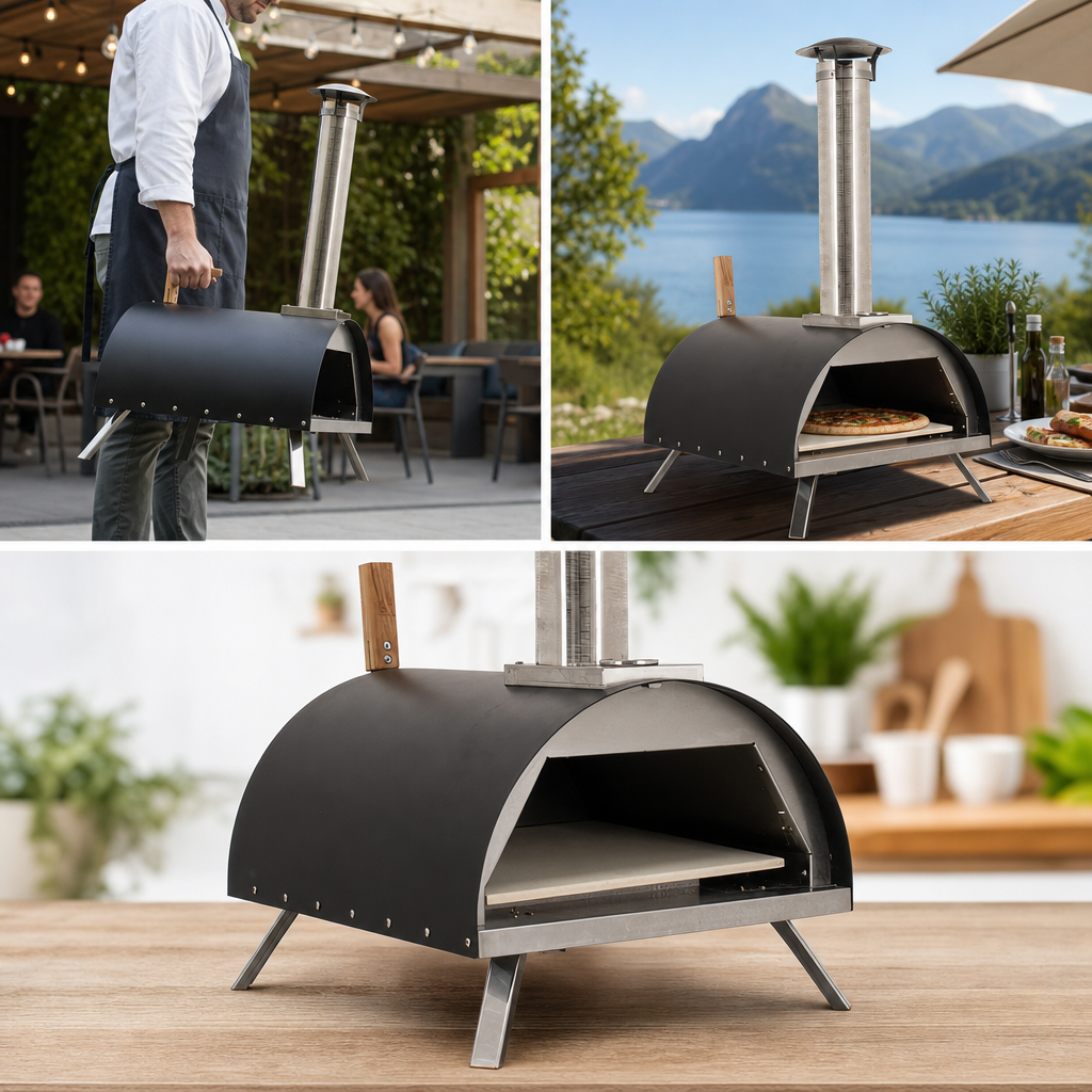Portable Design