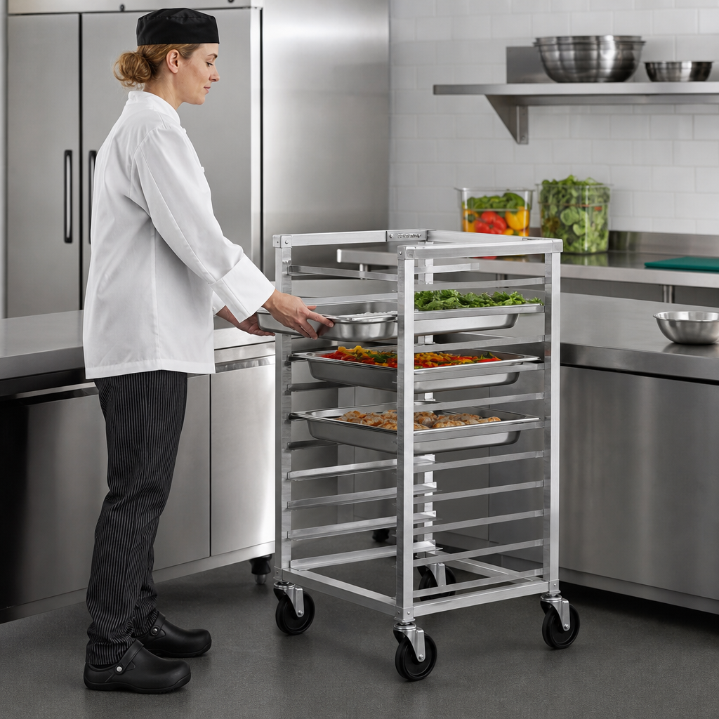 Counter-Height Design