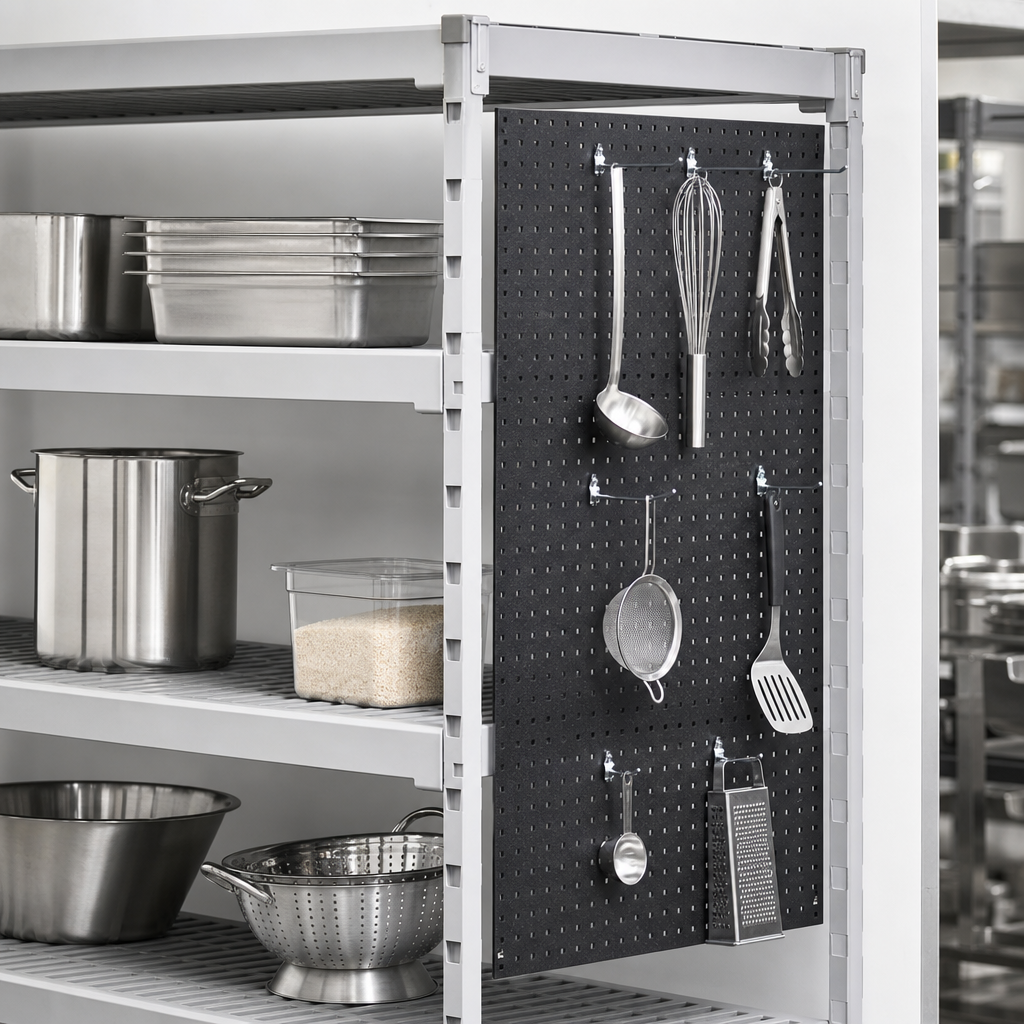 Compatible With Camshelving Series