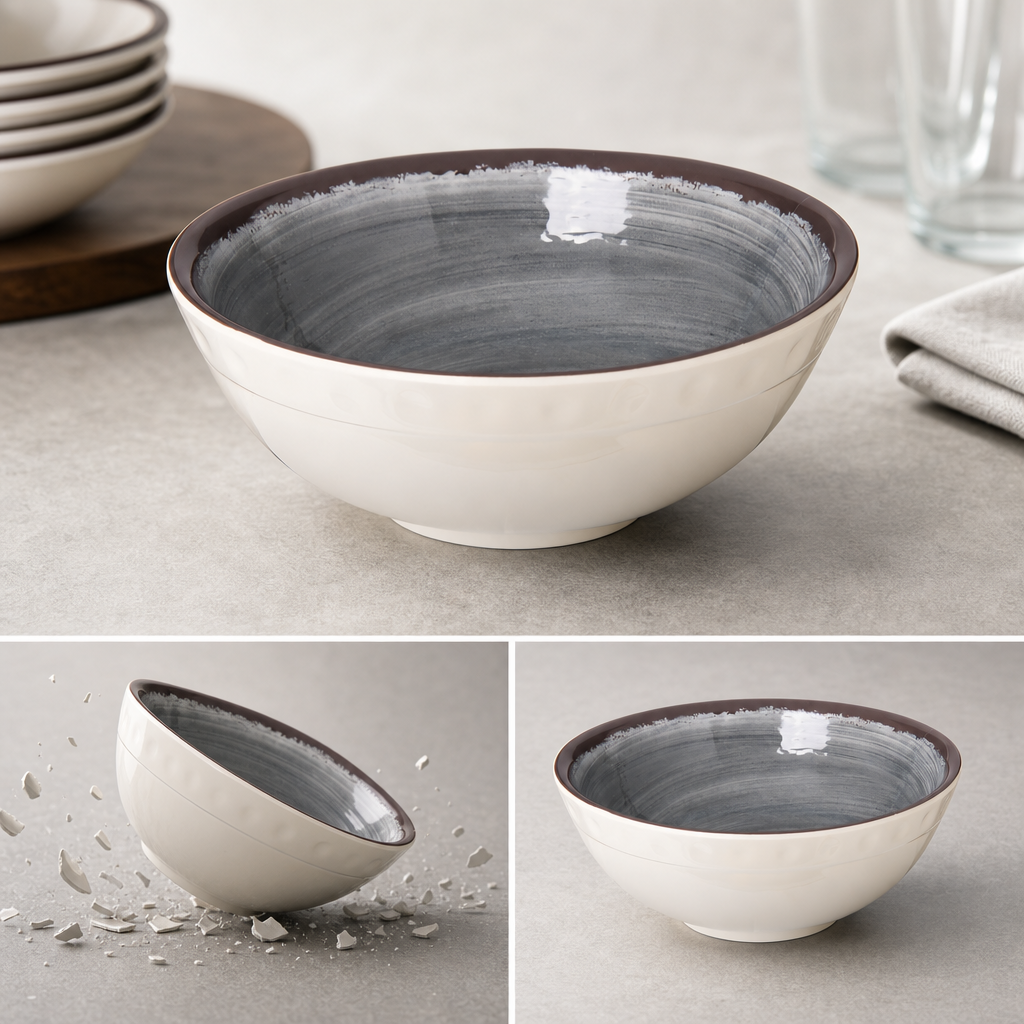 Melamine Construction