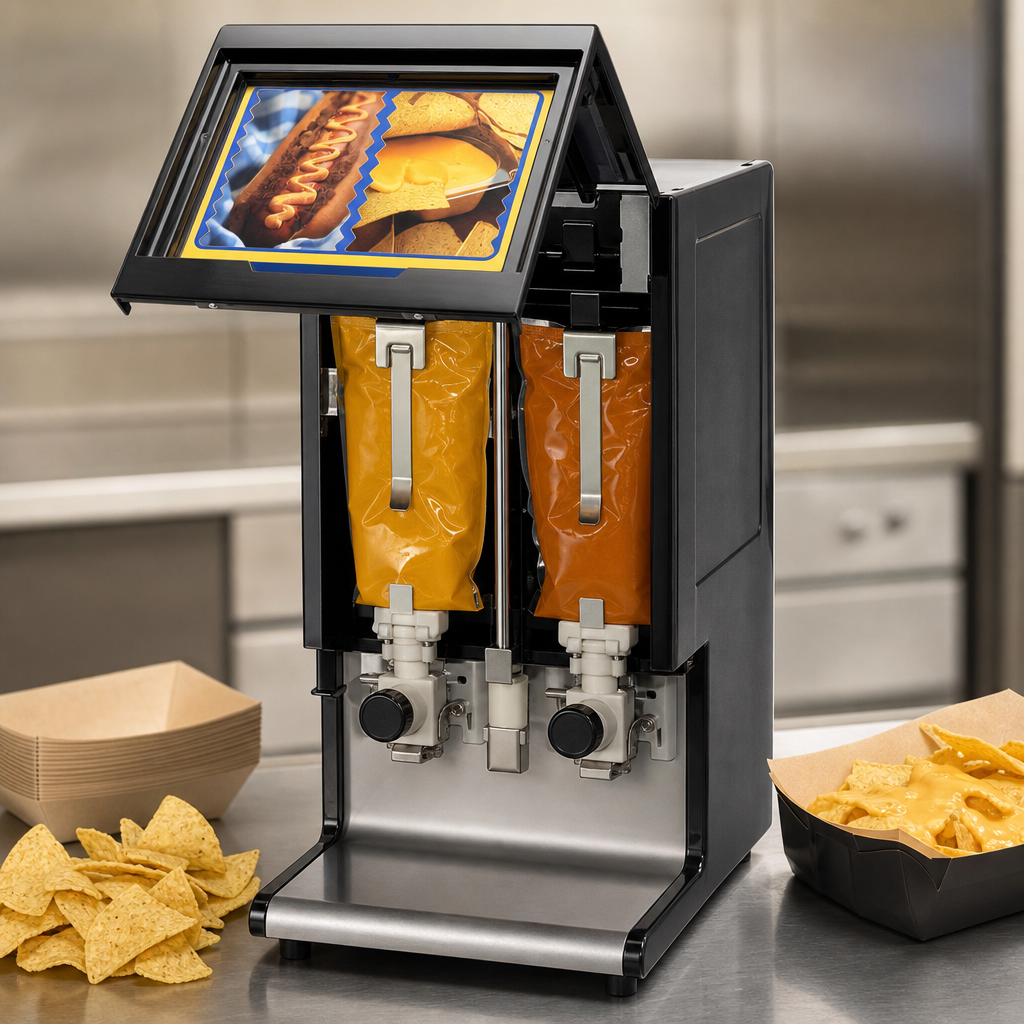 Dual-Product Capacity