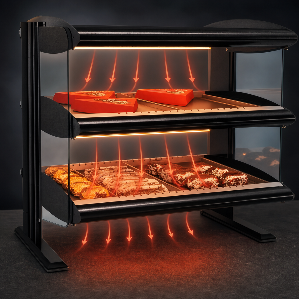 Infrared Heat
