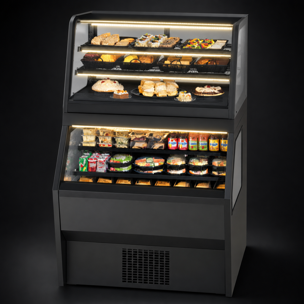 LED Merchandising Lighting