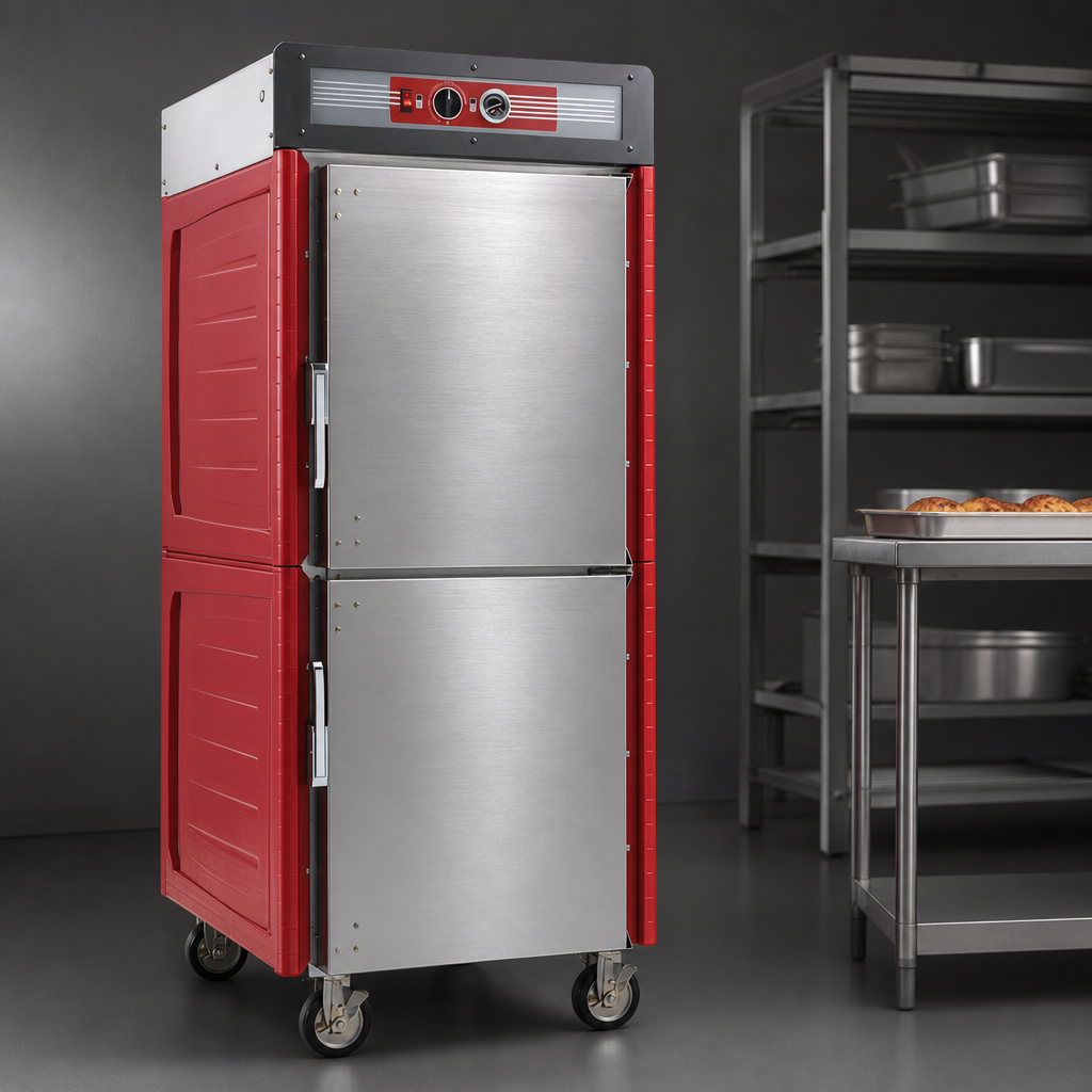 304 Stainless Steel Construction