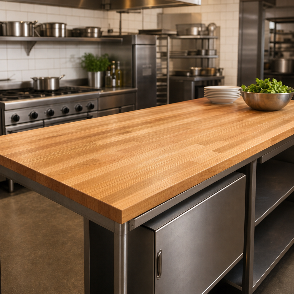 Appalachian Red Oak