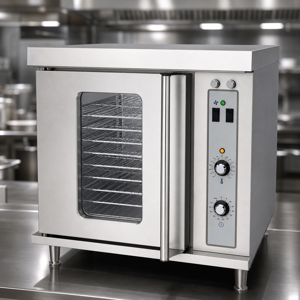 Master 200 Solid State Control