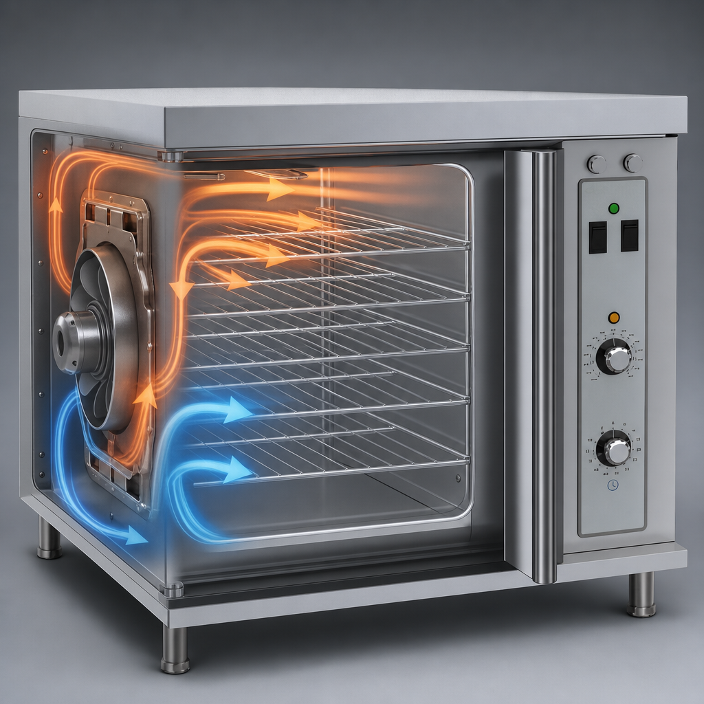 2-Speed Fan System