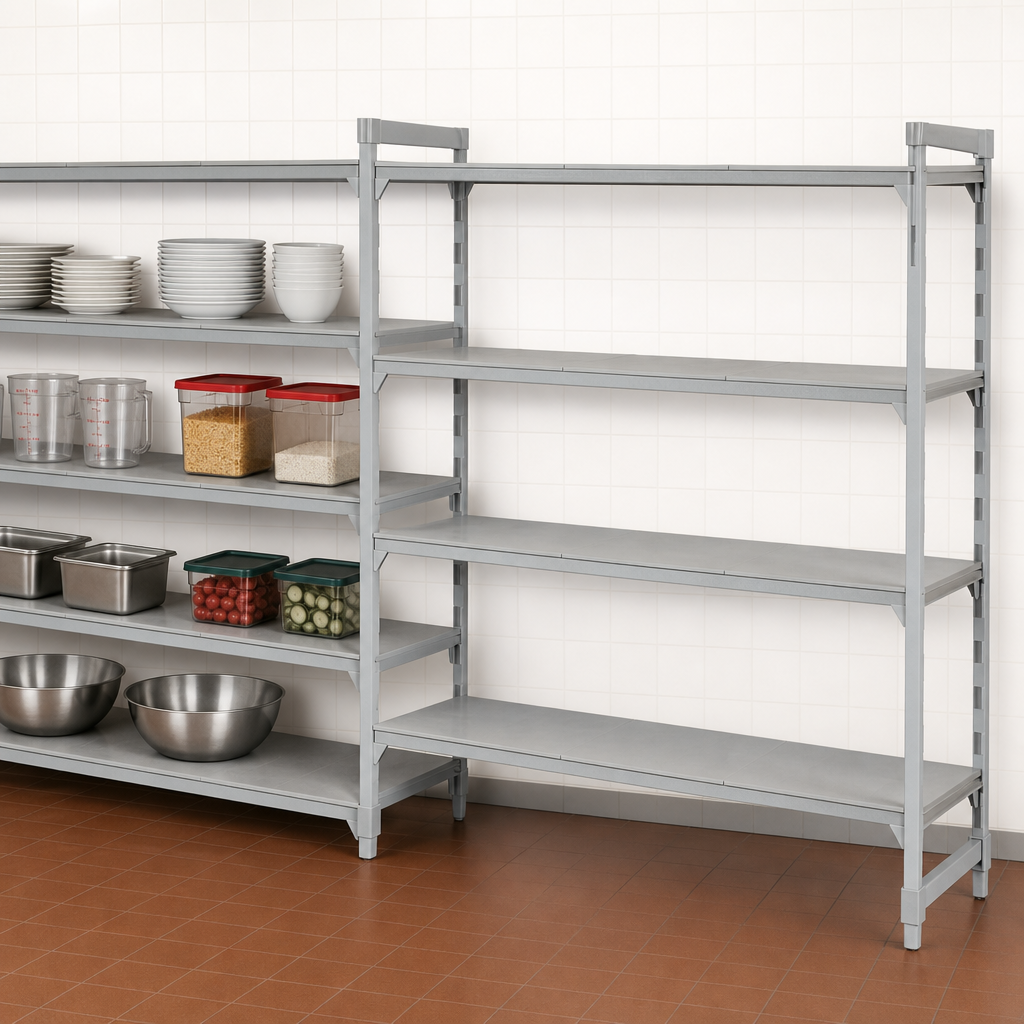 Add-On Unit Design