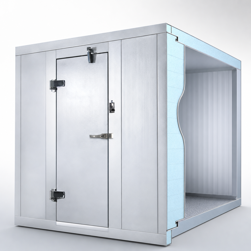 4-Inch AK-XPS4 Insulation