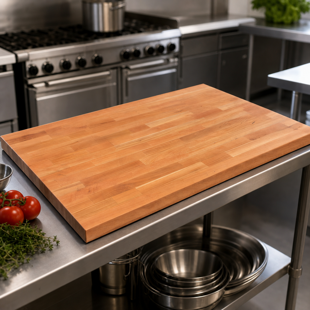 American Cherry Wood