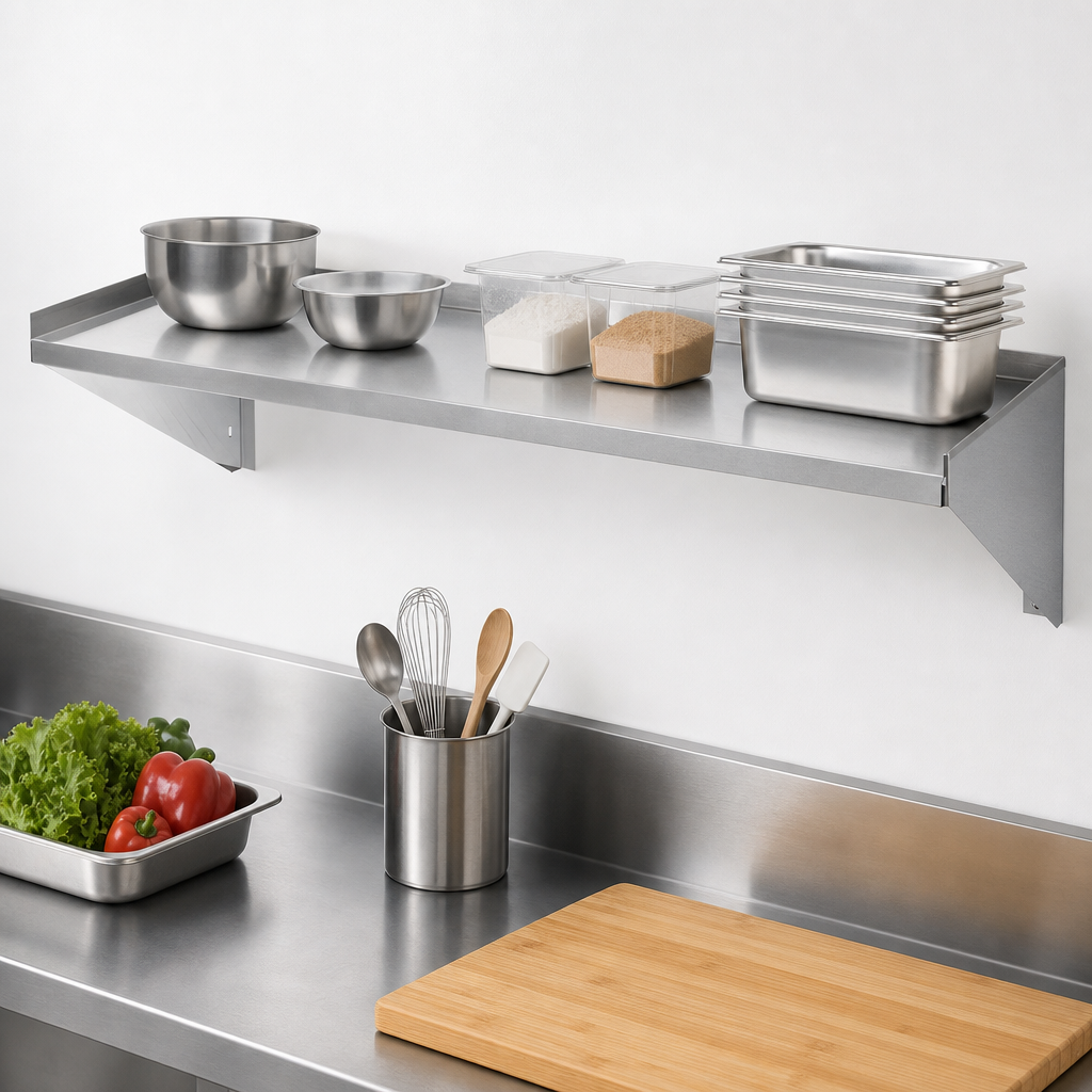 Wall-Mount Design