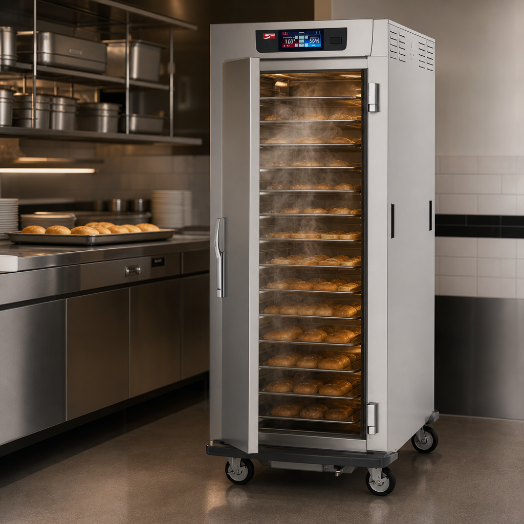 Controlled Humidity Performance