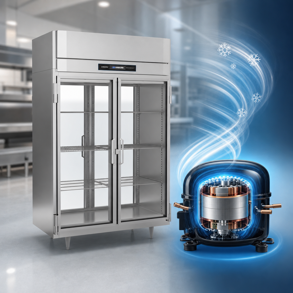 V-Core™ Cooling Technology