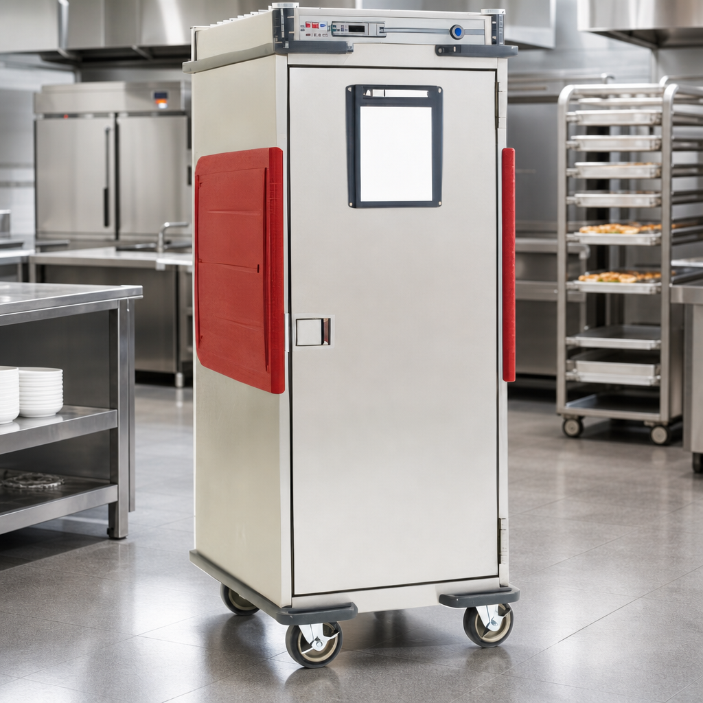 Full-Height Mobile Design