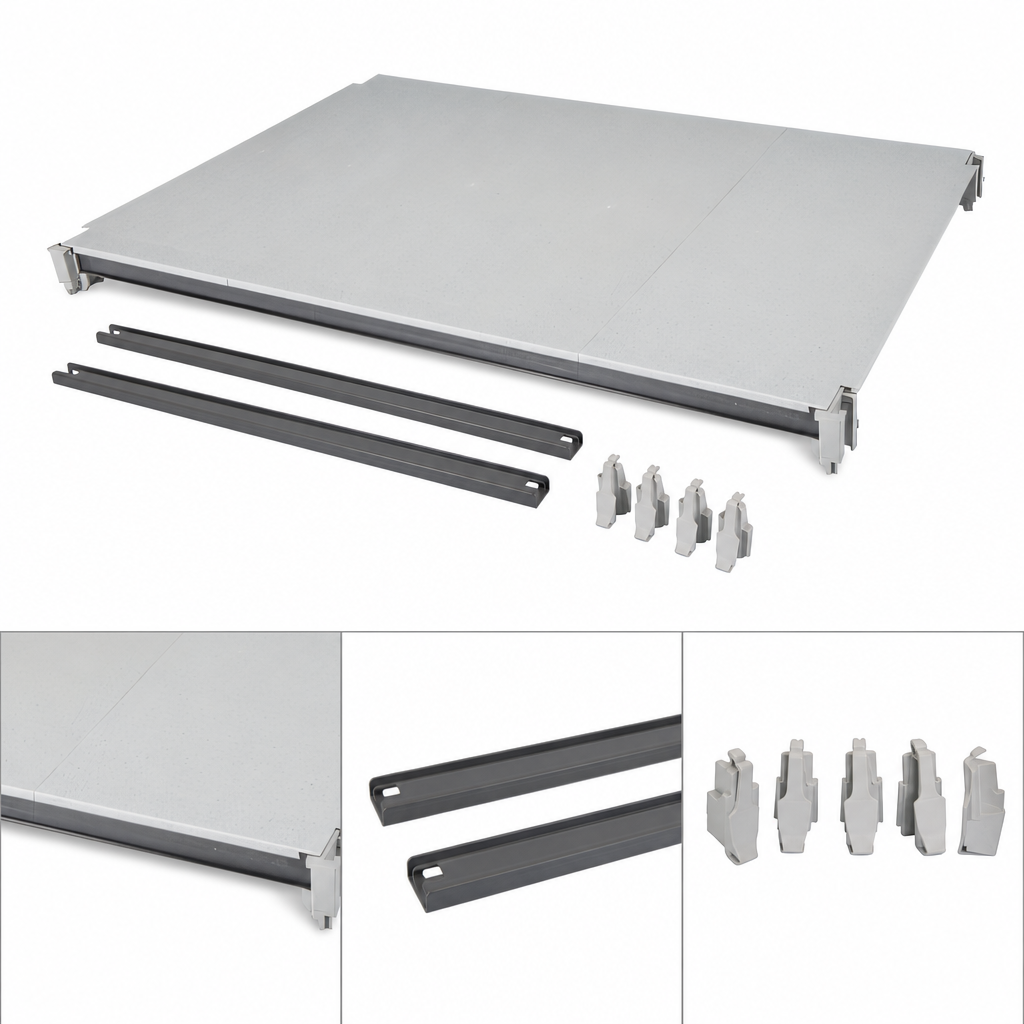 Complete Shelf Kit