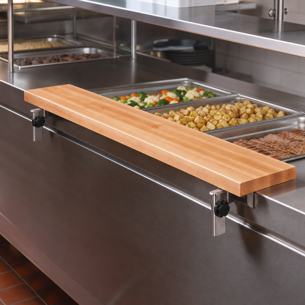 Steam Table Application