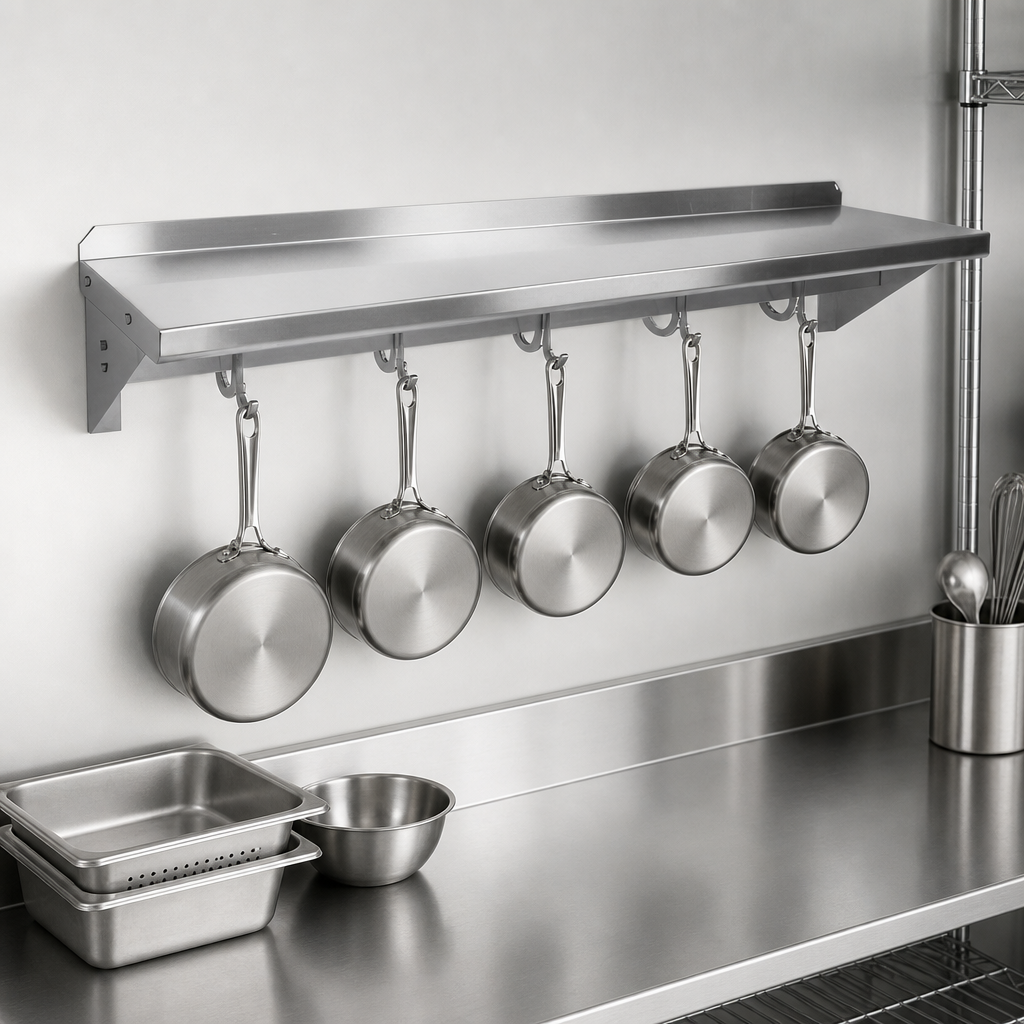 Wall-Mount Design