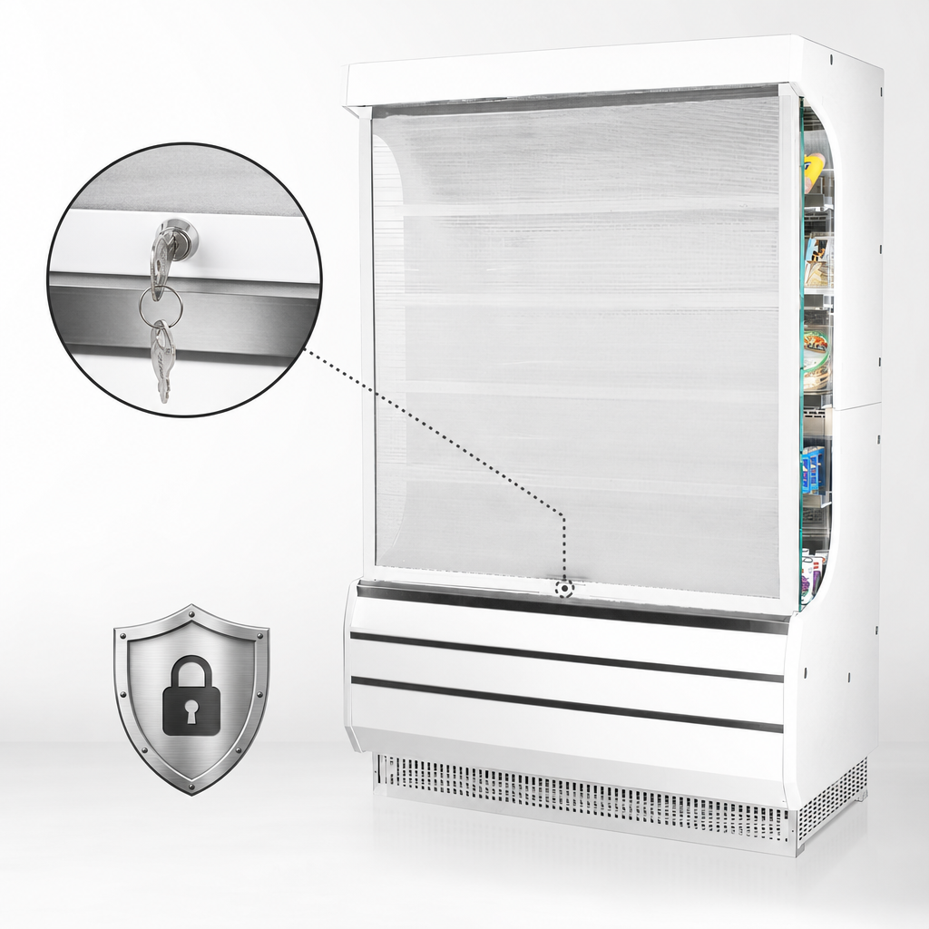 Locking Design