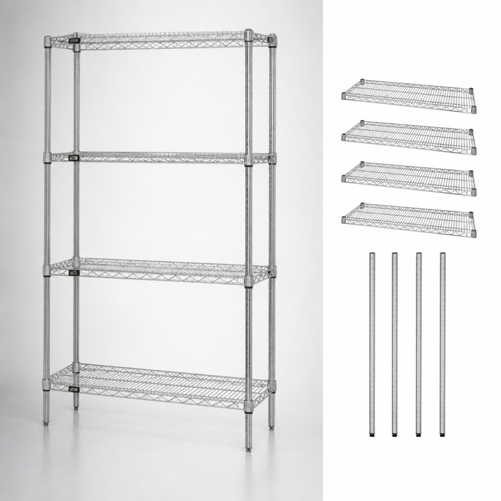 Starter Kit Configuration