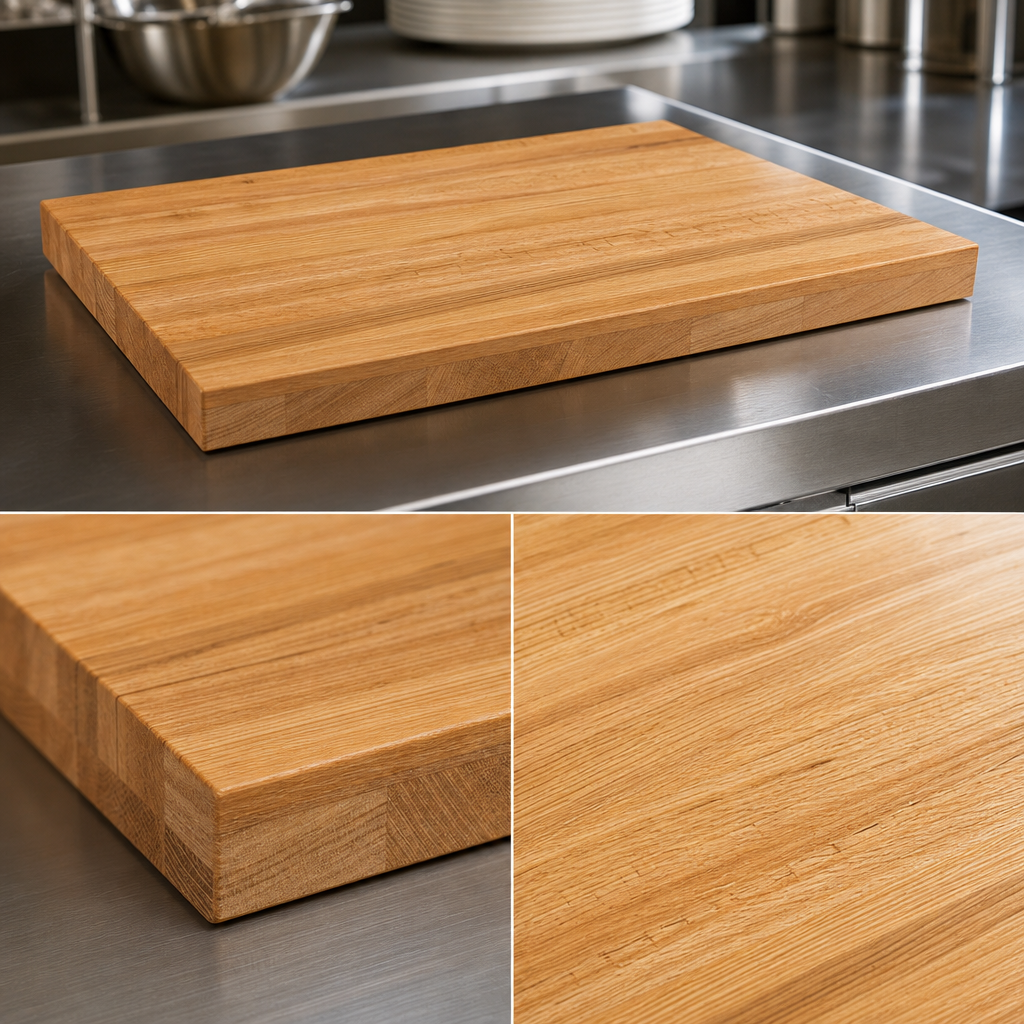 Appalachian Red Oak