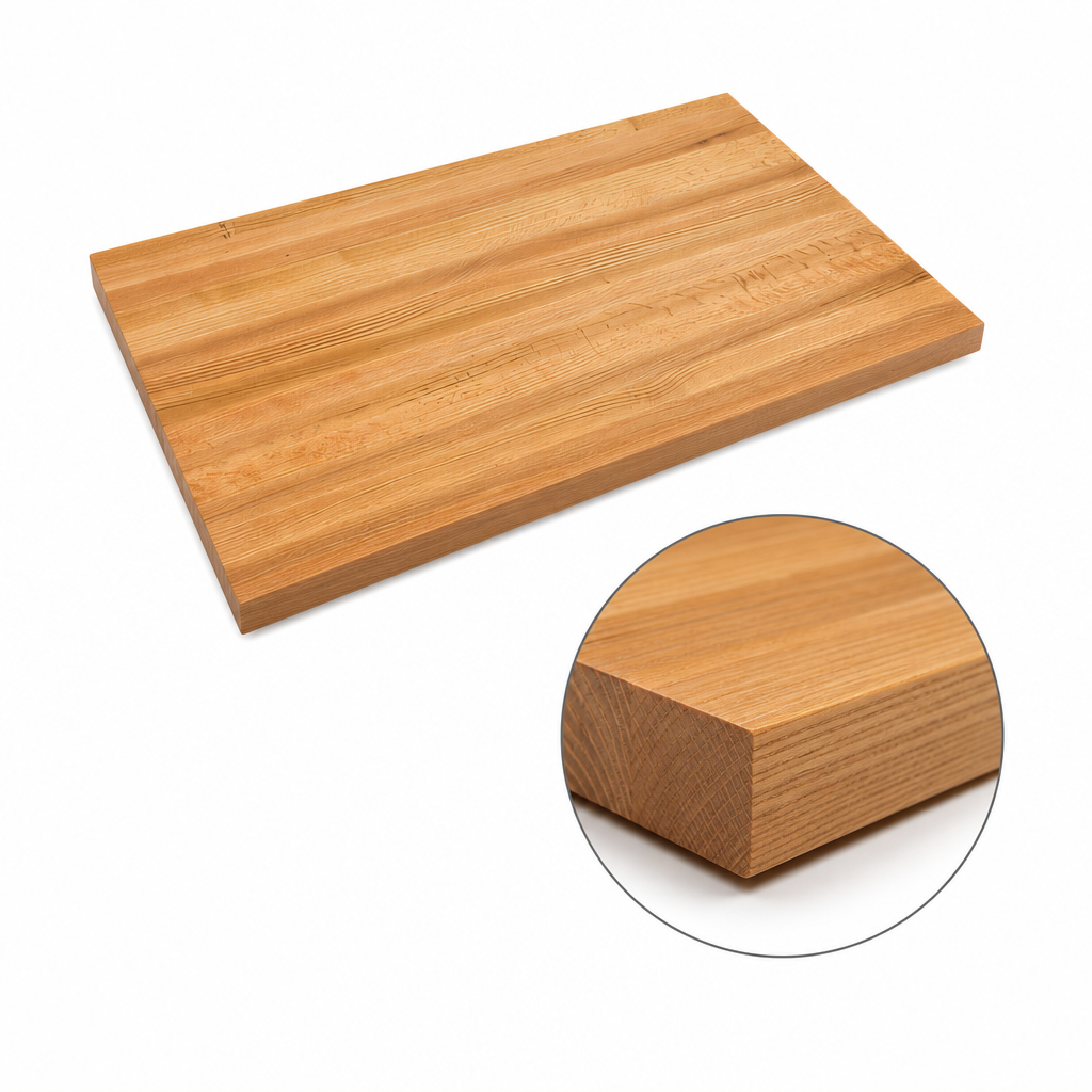 Premium Full-Length Rails