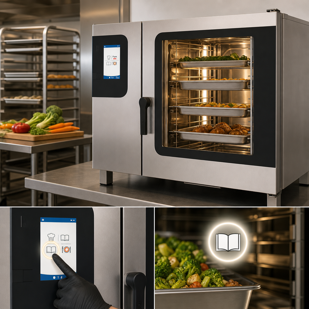 Integrated K-12 US Cookbook